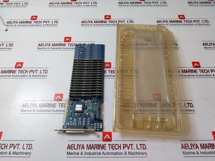 Brooktrout 40-08-023C Voice Interface Card E175821