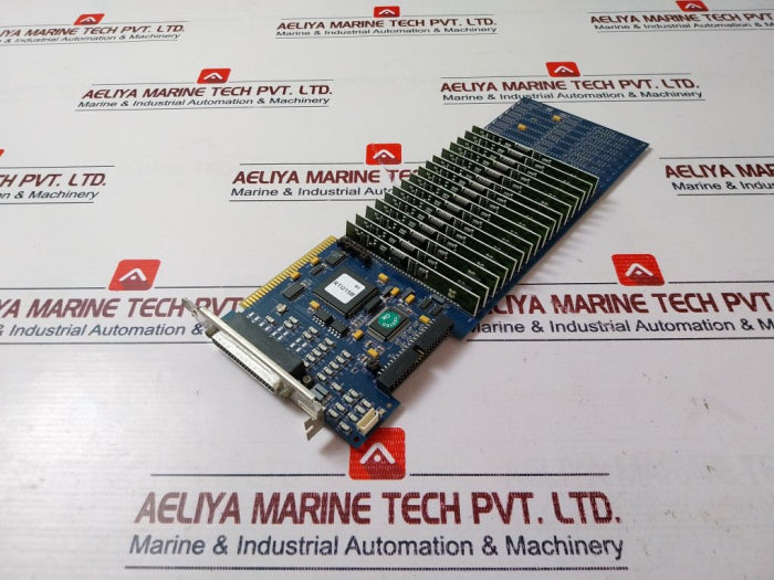 Brooktrout 40-08-023C Voice Interface Card E175821