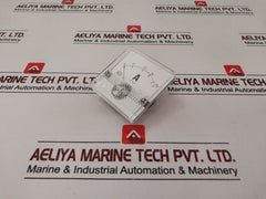 Brother Yl-80 Ammeter Ac 0-60 A