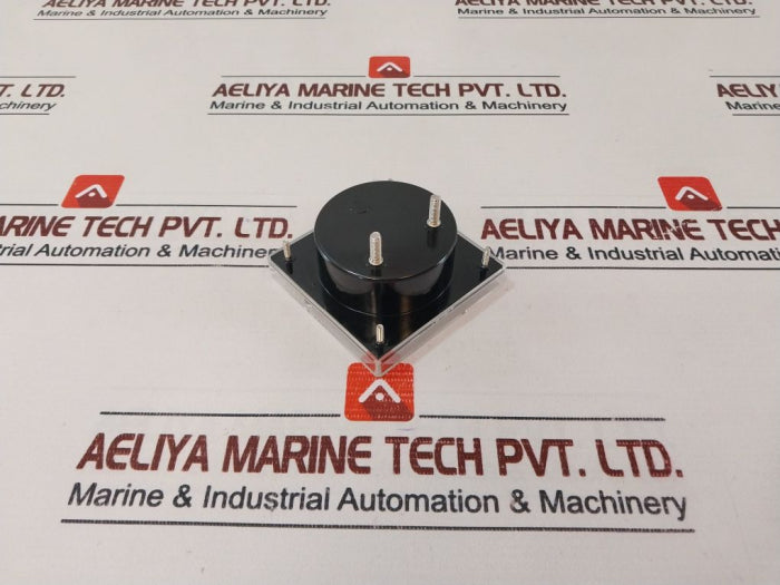 Brother Yl-80 Ammeter Ac 0-60 A