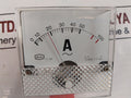 Brother YL-80 Panel Meter 50A