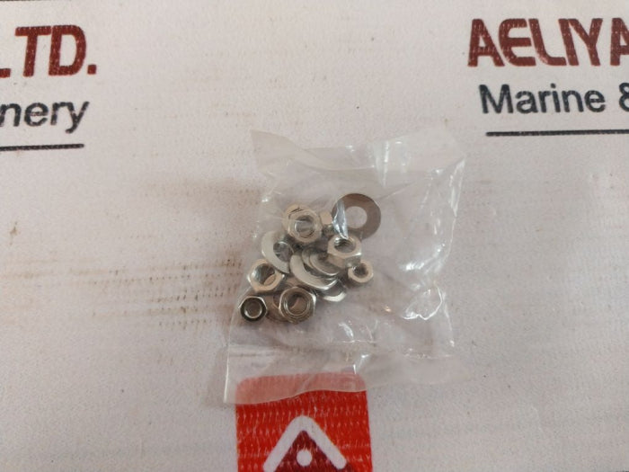 Brother YL-80 Panel Meter 50A