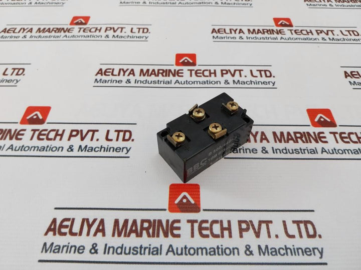 Brown Boveri B500/440-3 Bridge Rectifier