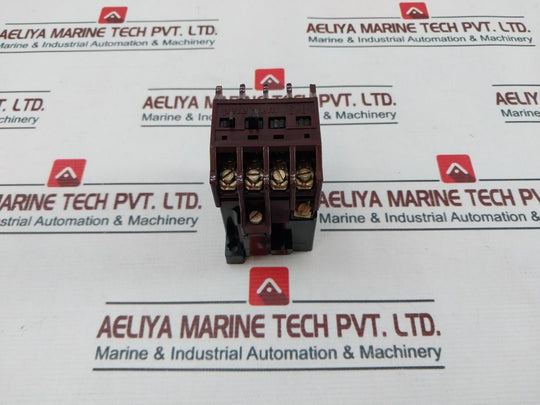 Brown Boveri Kos 8 Contactor 8A 750V