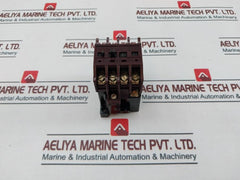 Brown Boveri Kos 8 Contactor 8A 750V