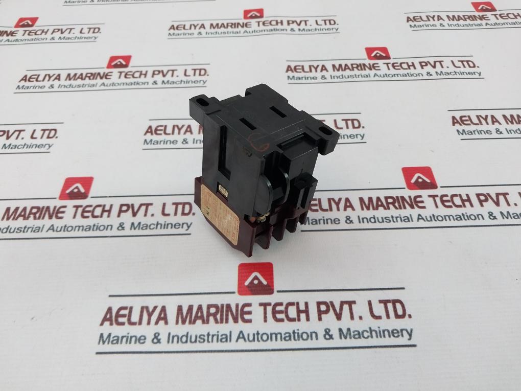 Brown Boveri Kos 8 Contactor 8A 750V