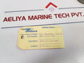 Brown & Sharpe 713-9507-270 Oil Pump Seal Kit
