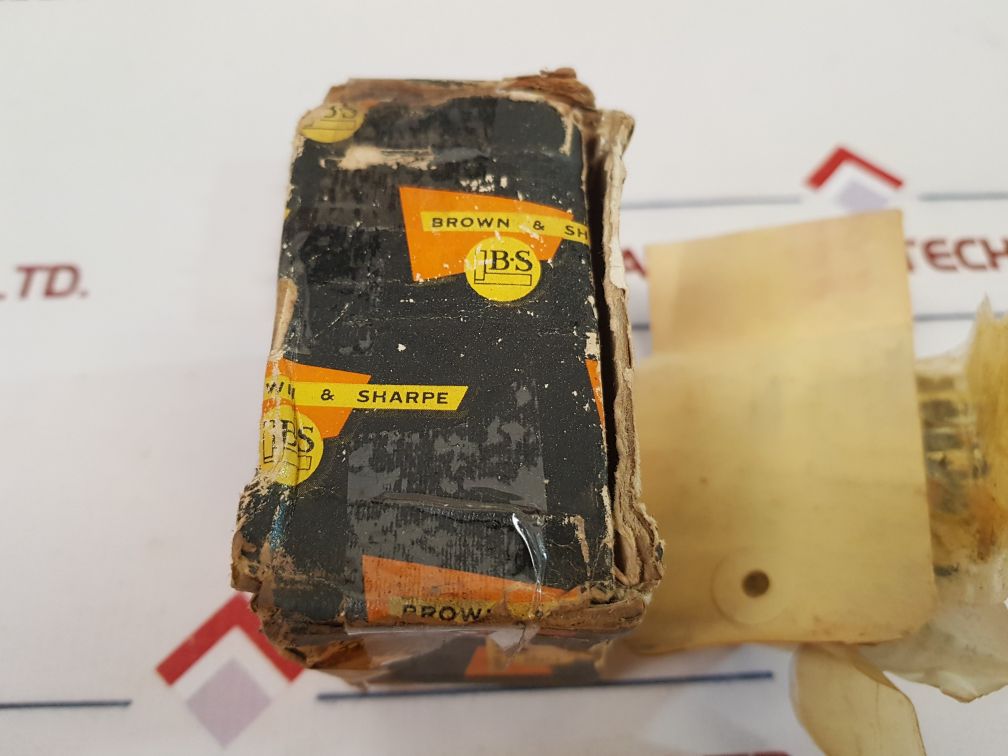 Brown & Sharpe 713-9507-270 Oil Pump Seal Kit