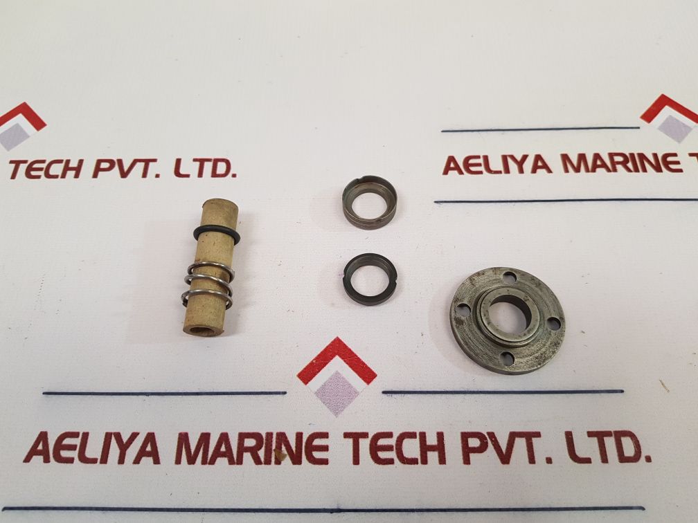 Brown & Sharpe 713-9507-270 Oil Pump Seal Kit