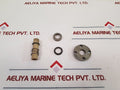 Brown & Sharpe 713-9507-270 Oil Pump Seal Kit