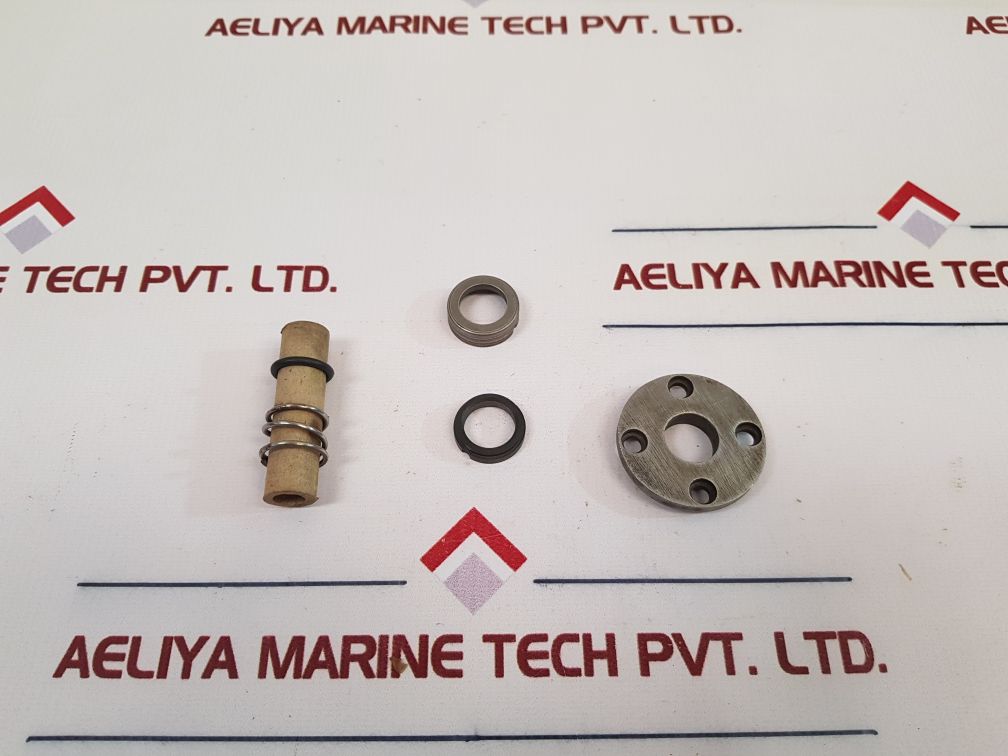 Brown & Sharpe 713-9507-270 Oil Pump Seal Kit