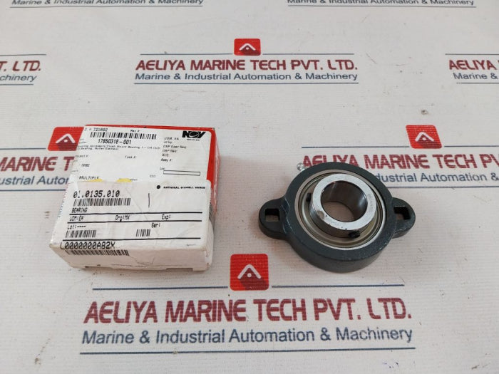 Browning Vf2S-120M Roller Element Bearing 