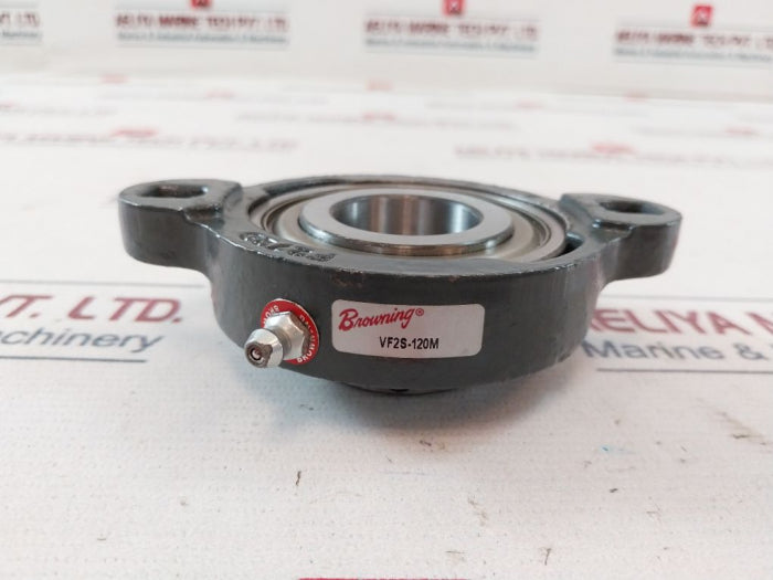 Browning Nov Vf2S-120M Roller Element Bearing 17850318-001