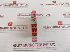 Broyce Control M1Smt Multi Function Time Delay Relay 8A 250V