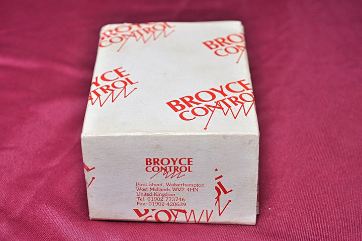 Broyce Control M3Rtm Timer Relay
