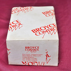 Broyce Control M3Rtm Timer Relay