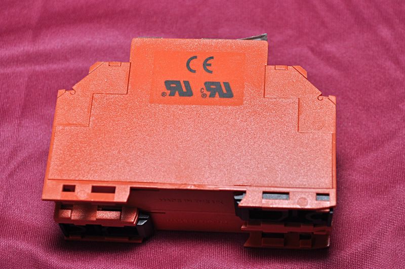 Broyce Control M3Rtm Timer Relay