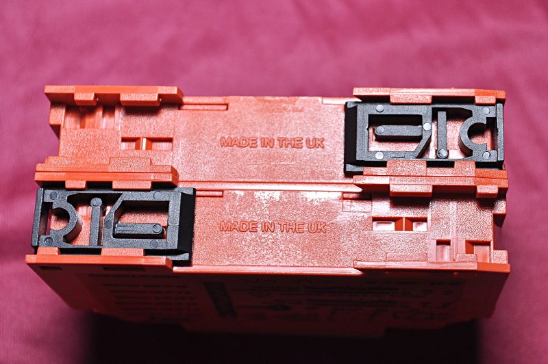 Broyce Control M3Rtm Timer Relay