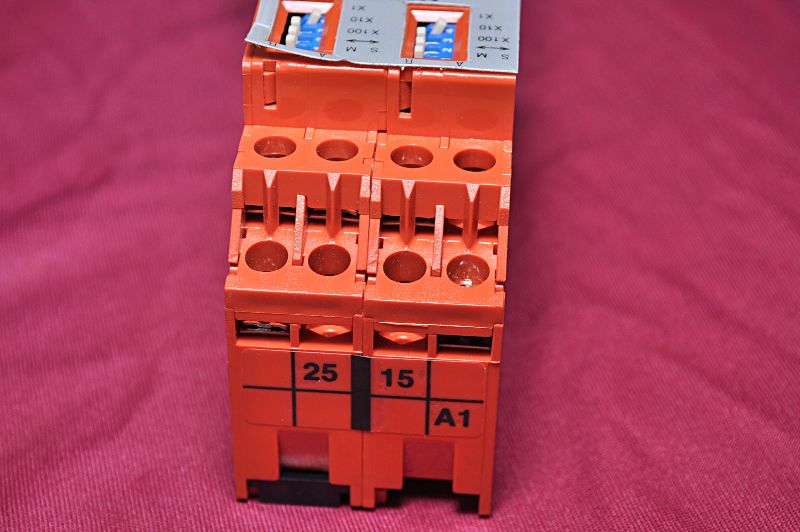 Broyce Control M3Rtm Timer Relay