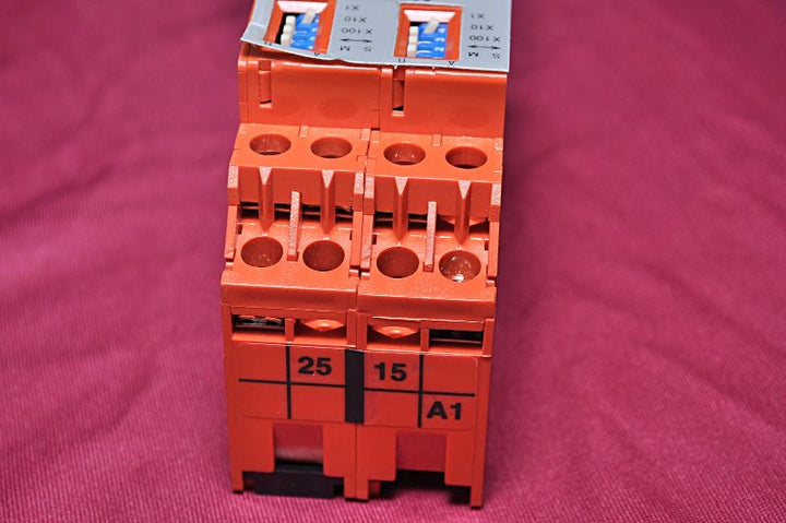Broyce Control M3Rtm Timer Relay
