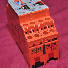 Broyce Control M3Rtm Timer Relay