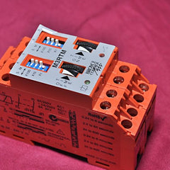 Broyce Control M3Rtm Timer Relay