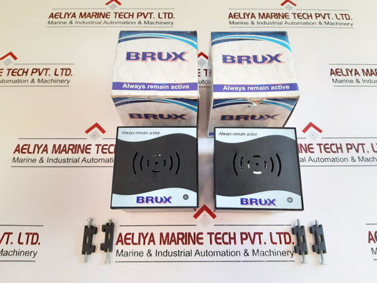 BRUX Electronic Hooter 230V AC