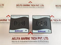 BRUX Electronic Hooter 230V AC