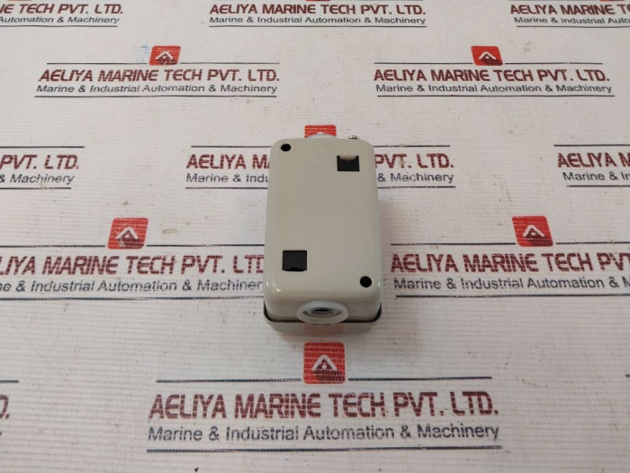 Bs 216B Power Pushbutton Control Switch 3P, 500V, 15 Amp, 2.2Kw