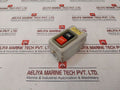 Bs 216B Power Pushbutton Control Switch 3P, 500V, 15 Amp, 2.2Kw