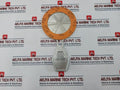 Bs&B Safety Systems Avv Af 139 Rupture Disk 3,Min 19.69 Psi,Max 21.69 Psi