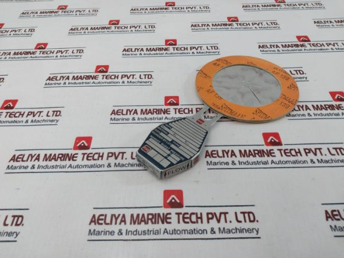 Bs&B Safety Systems Avv Af 139 Rupture Disk 3,Min 19.69 Psi,Max 21.69 Psi