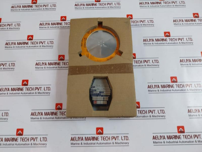 Bs&B Avv Rupture Disk 316.Tfe.316 3 Inche