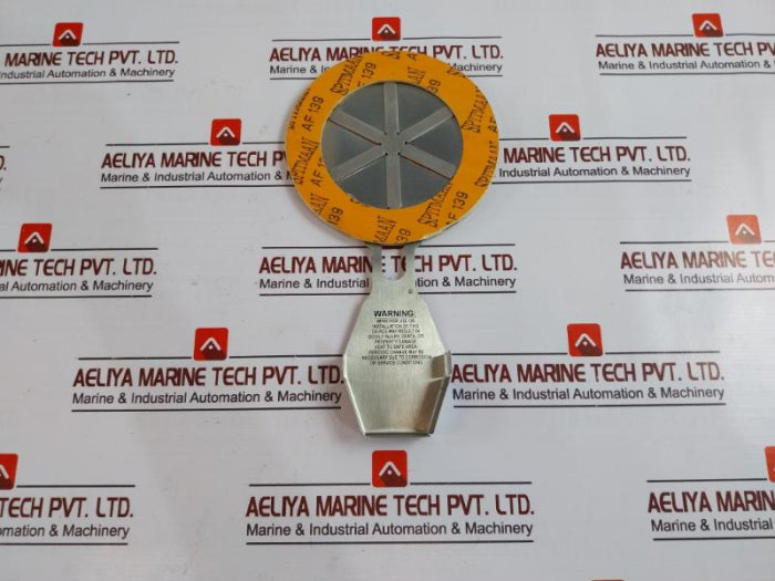 Bs&B Avv Rupture Disk 316.Tfe.316 3 Inche