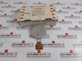 Bs&B Ecv Rupture Disk 3 Inche 5.000 Psi