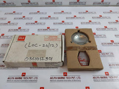 Bs&B Jrs Rupture Disk 3 Inche 64.00 Psi