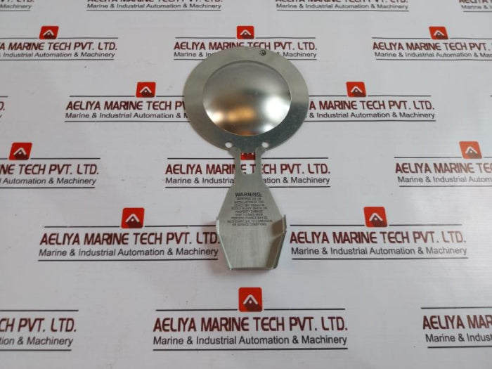 Bs&B Jrs Rupture Disk 3 Inche 64.00 Psi