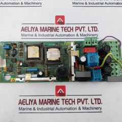 Bss-103 Pcb Power Supply 230V