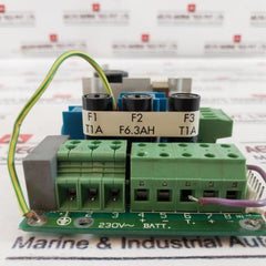 Bss-103 Pcb Power Supply 230V