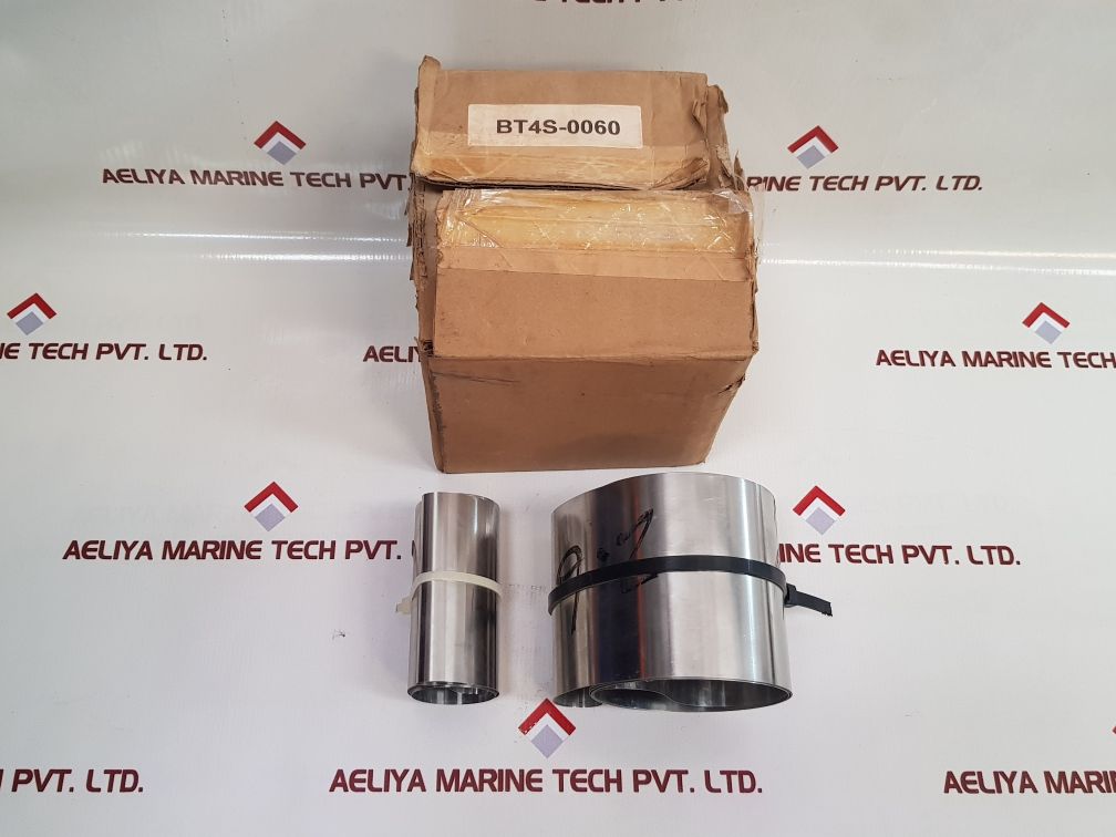 Bt4S-0060 Oil Skimmer Belt Set