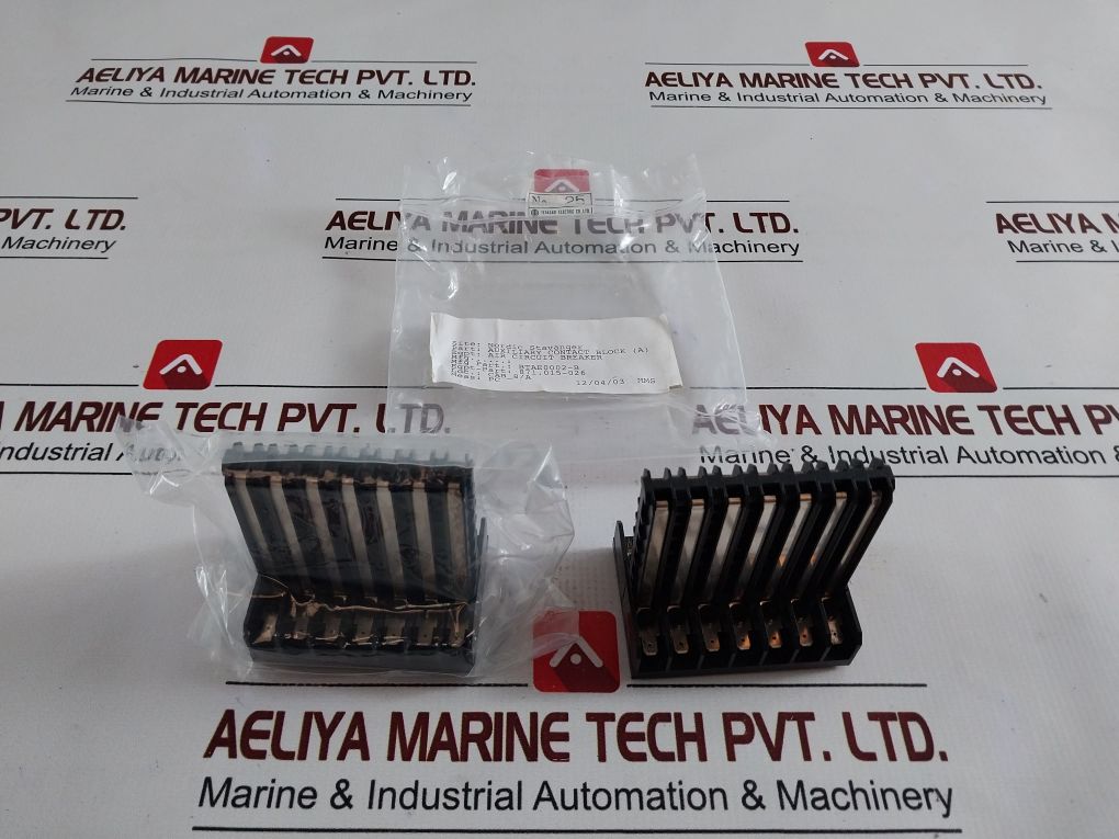 Btae0002-b Auxiliary Contact Block 871.015-026
