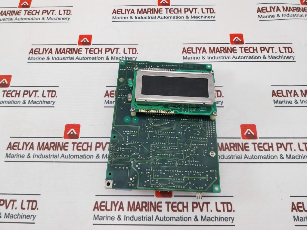 Btg Printed Circuit Board Mek 2200