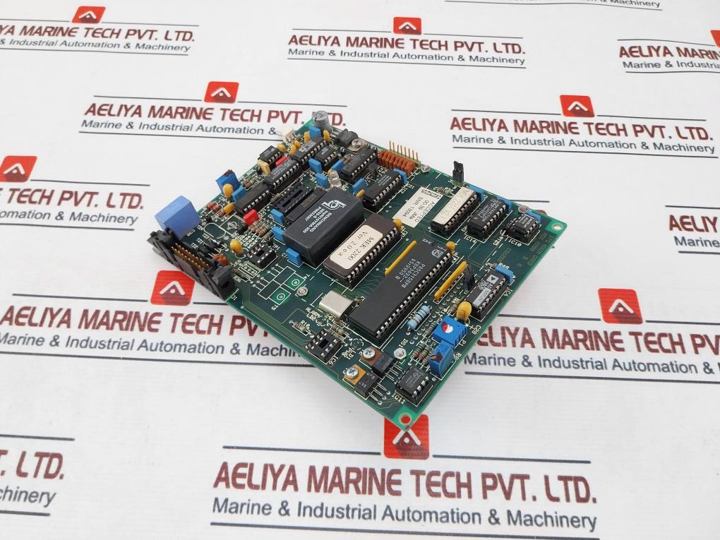Btg Printed Circuit Board Mek 2200