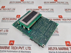 Btg Printed Circuit Board Mek 2200