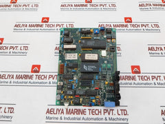 Btg Printed Circuit Board Mek 2200