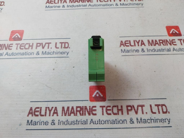 Btr Krz-e08 Hr Engine Control Relay 25Ma