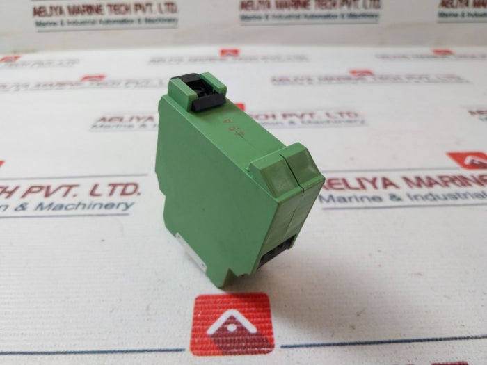 Btr Krz-e08 Hr Engine Control Relay 25Ma