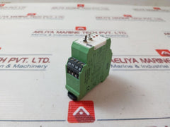 Btr Krz-e08 Hr Engine Control Relay 25Ma