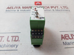 Btr Krz-e08 Hr Engine Control Relay 25Ma