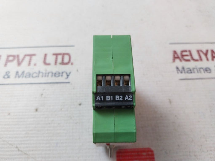 Btr Krz-e08 Hr Engine Control Relay 25Ma